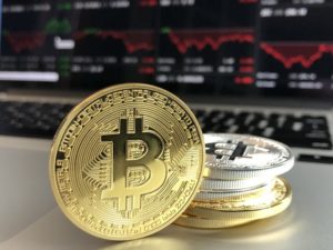 Bitcoin BTC Blockchain