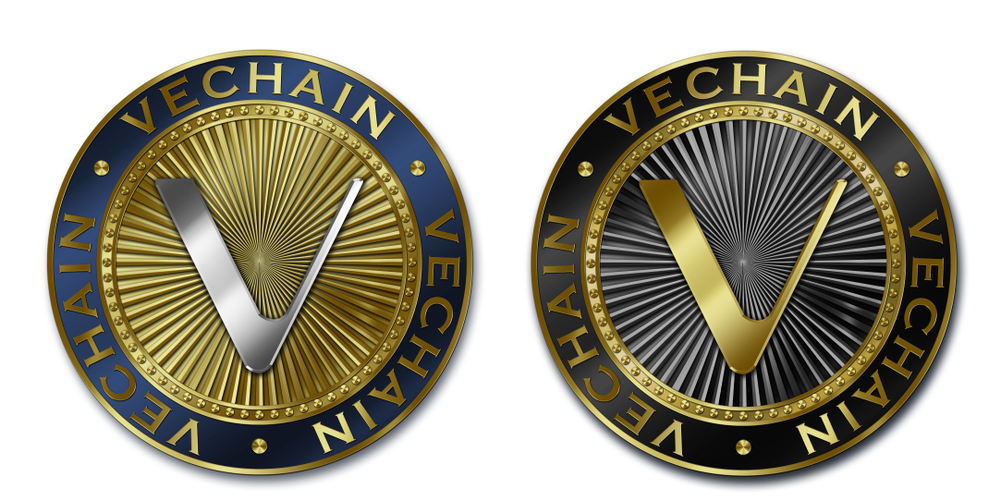 ven coin crypto